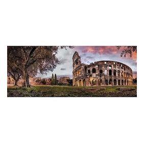 Ravensburger 150779 1000 Parça Kolezyum Puzzle
