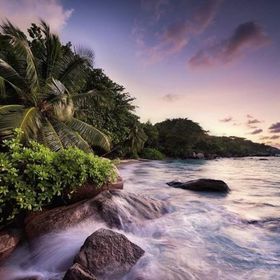 Ravensburger 151561 1000 Parça Seychelles Puzzle