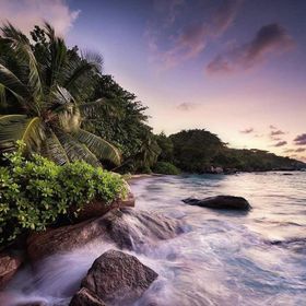 Ravensburger 151561 1000 Parça Seychelles Puzzle