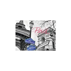 Ravensburger 162963 Paris 1500 Parça Puzzle