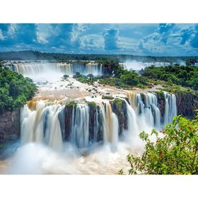 Ravensburger 16607 Iguazu Şelaleleri Puzzle