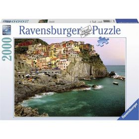 Ravensburger 166152 2000 Parça Puzzle