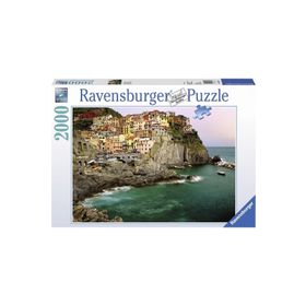 Ravensburger 166152 2000 Parça Puzzle