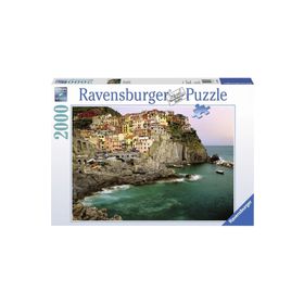 Ravensburger 166152 2000 Parça Puzzle