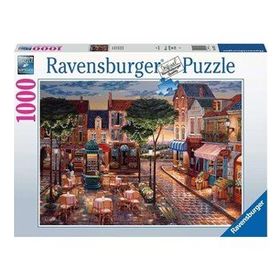 Ravensburger 167272 1000 Parça Paris Anısı Puzzle