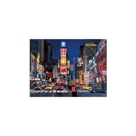 Ravensburger 190690 Times Square 1000 Parça Puzzle