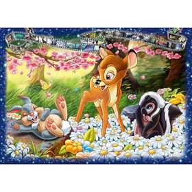 Ravensburger 196777 Walt Disney Bambi 1000 Parça Puzzle