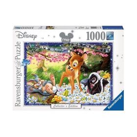Ravensburger 196777 Walt Disney Bambi 1000 Parça Puzzle