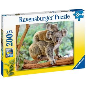 Ravensburger 2000 Parça Pan Puzzle Picasso Guernica Puzzle