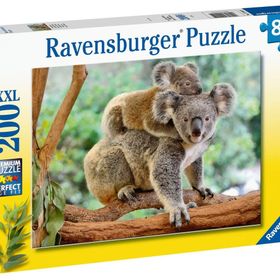 Ravensburger 2000 Parça Pan Puzzle Picasso Guernica Puzzle