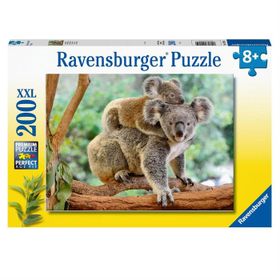 Ravensburger 2000 Parça Pan Puzzle Picasso Guernica Puzzle