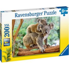 Ravensburger 2000 Parça Pan Puzzle Picasso Guernica Puzzle
