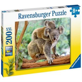 Ravensburger 2000 Parça Pan Puzzle Picasso Guernica Puzzle