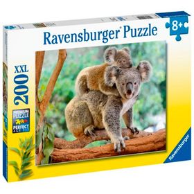 Ravensburger 2000 Parça Pan Puzzle Picasso Guernica Puzzle