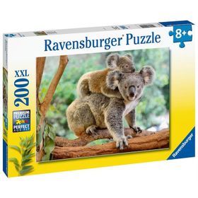 Ravensburger 2000 Parça Pan Puzzle Picasso Guernica Puzzle