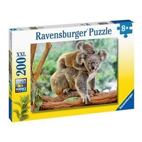 Ravensburger 2000 Parça Pan Puzzle Picasso Guernica Puzzle