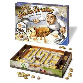 Ravensburger 213399 Bay Böcek Firarda