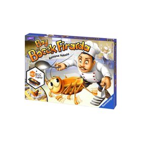 Ravensburger 213399 Bay Böcek Firarda