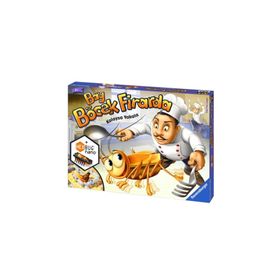 Ravensburger 213399 Bay Böcek Firarda