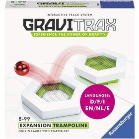 Ravensburger 260744 Gravi Trax Trambolin