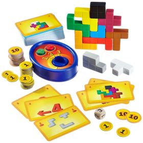 Ravensburger 265565 Make N Break Extreme