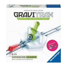Ravensburger 276066 GraviTrax Hammer
