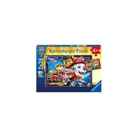 Ravensburger 51540 2x24 Parça Paw Patrol Çocuk Puzzle