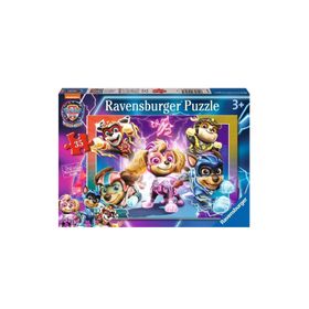 Ravensburger 57061 Paw Patrol 35 Parça Puzzle