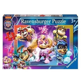 Ravensburger 57061 Paw Patrol 35 Parça Puzzle