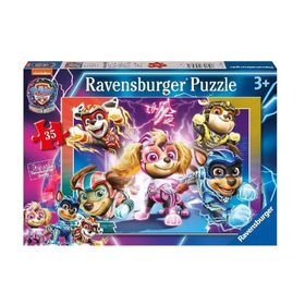 Ravensburger 57061 Paw Patrol 35 Parça Puzzle