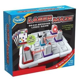 Ravensburger 76340 Thinkfun Laser Maze Oyun Seti