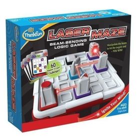 Ravensburger 76340 Thinkfun Laser Maze Oyun Seti