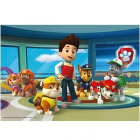 Ravensburger 90853 Paw Patrol 2x24 Parça Puzzle