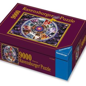 Ravensburger Astroloji 9000 Parça Puzzle