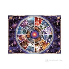 Ravensburger Astroloji 9000 Parça Puzzle