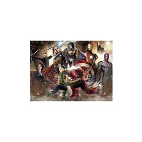 Ravensburger Avengers 100 Parça Puzzle