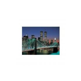 Ravensburger Brooklyn Köprüsü 2000 Parça Puzzle