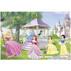 Ravensburger Büyülü Prensesler 2x24 Parça Puzzle