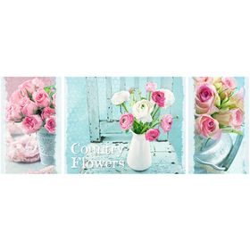 Ravensburger Çiçekler 1000 Parça Puzzle