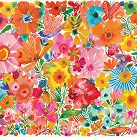 Ravensburger Çiçekler 1000 Parça Puzzle