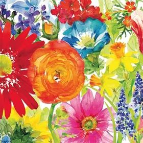 Ravensburger Çiçekler 1000 Parça Puzzle
