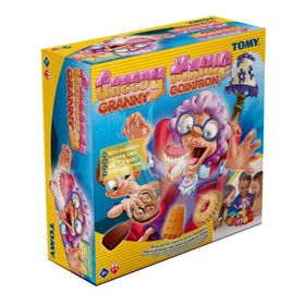 Ravensburger Cingöz Nine Kutu Oyunu