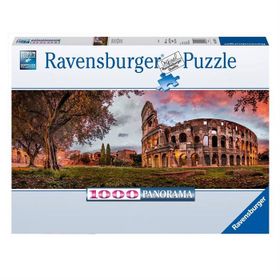 Ravensburger Colleseum 1000 Parça Puzzle