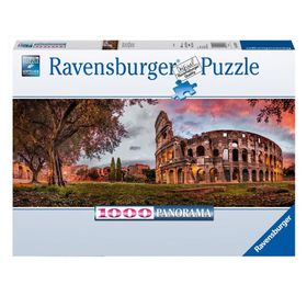 Ravensburger Colleseum 1000 Parça Puzzle