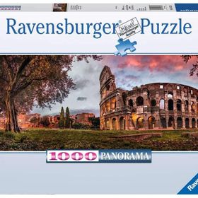 Ravensburger Colleseum 1000 Parça Puzzle