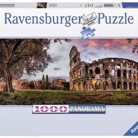 Ravensburger Colleseum 1000 Parça Puzzle