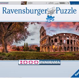 Ravensburger Colleseum 1000 Parça Puzzle
