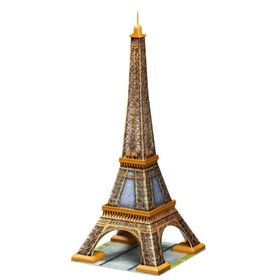 Ravensburger Eyfel Kulesi 3D Puzzle