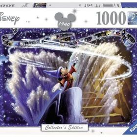 Ravensburger Fantasia 1000 Parça Puzzle