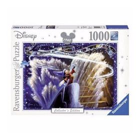 Ravensburger Fantasia 1000 Parça Puzzle